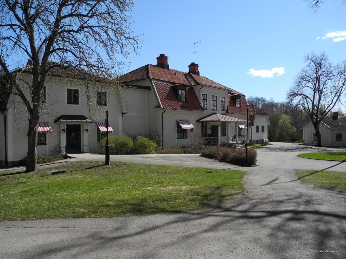 Finnakers Kursgard Finnåkers Bruk Exterior foto