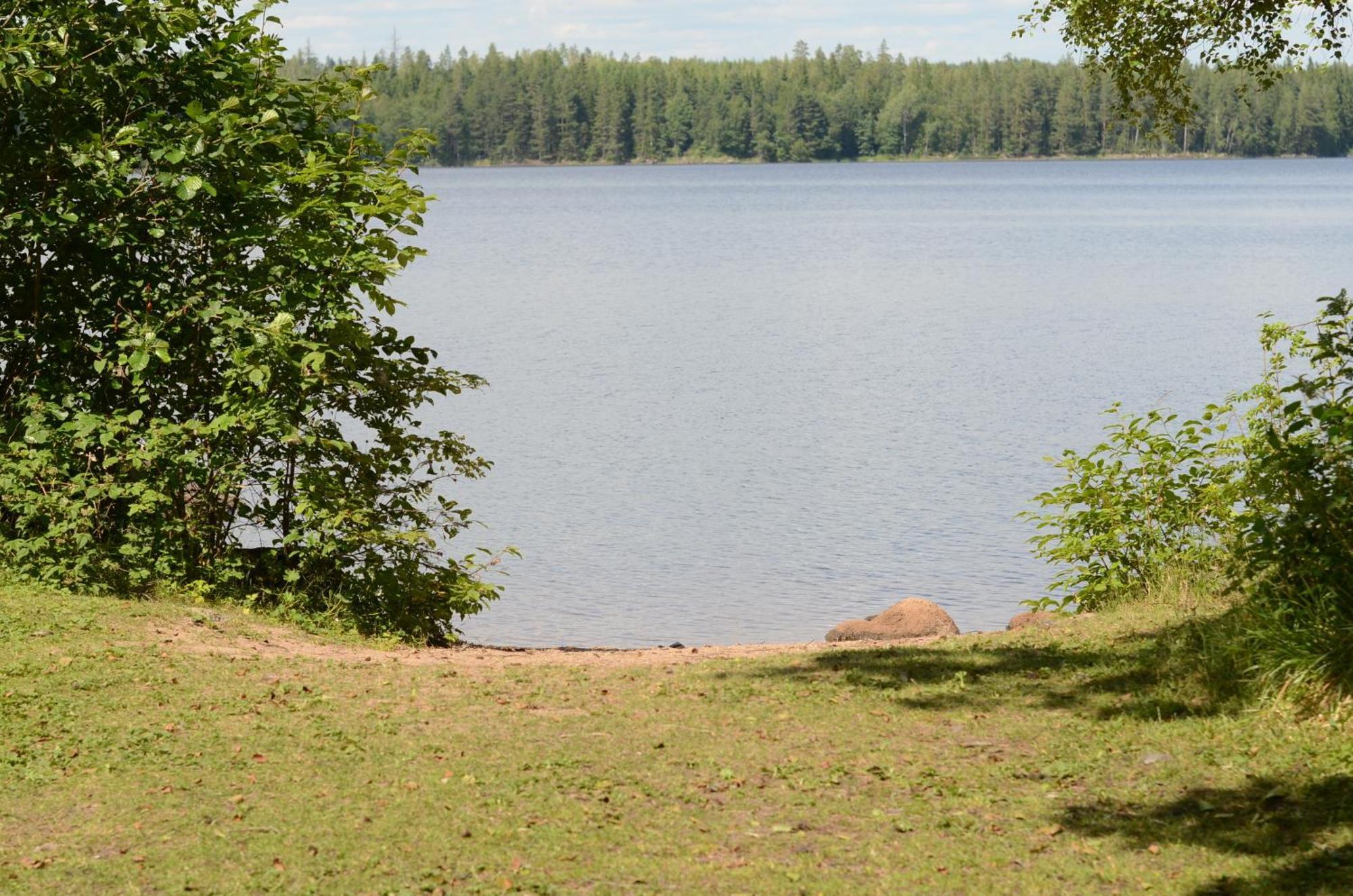 Finnakers Kursgard Finnåkers Bruk Exterior foto